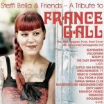 Steffi Bella - A Tribute To France Gall CD – Hledejceny.cz