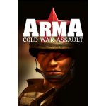 Arma: Cold War Assault – Zboží Dáma