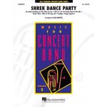 Shrek Dance Party noty pro školní orchestr party partitura – Hledejceny.cz