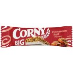 Corny Big Cinnamon Roll 40 g – Sleviste.cz