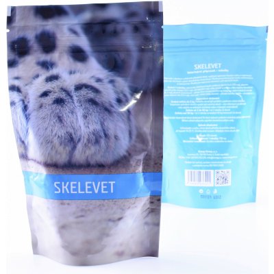 Energy Skelevet 135 tbl – Zbozi.Blesk.cz