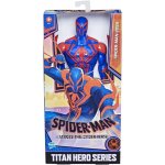 Hasbro Spider-man deluxe Titan – Hledejceny.cz