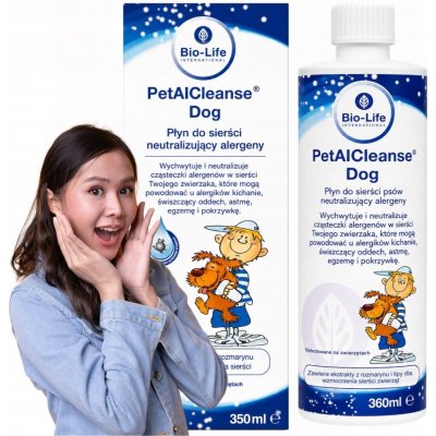Bio-Life Petal Cleanse/D 350 ml – Zboží Mobilmania