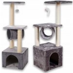 Škrabadlo CoolStaff 101 - 160 cm – Zboží Mobilmania