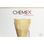 Chemex FPN-2 přírodní 1-3 šálky 100ks ) – Hledejceny.cz