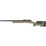 Cyma CM.700-U M40A3 Upgrade 570 FPS olivová manuální – Zboží Dáma