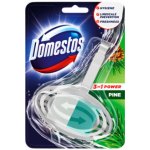 Domestos Power Pine 3v1 WC závěs náhradní náplň 35 g – Zboží Dáma Domestos Power Pine 3v1 WC závěs náhradní náplň 35 g – Zboží Dáma