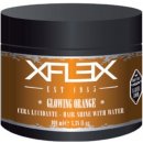 Edelstein Xflex Glowing Orange modelovací vosk s extra vysokým leskem 100 ml