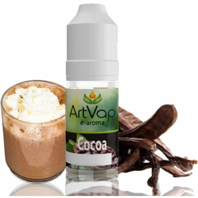 ArtVap Cocoa 10 ml