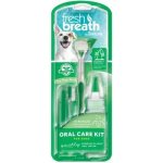 Tropiclean Oral Kit Small sada 59 ml – HobbyKompas.cz