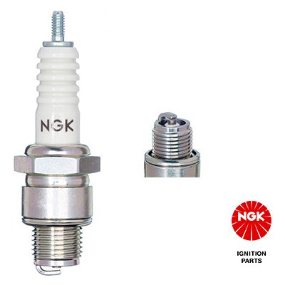 Zapalovací svíčka NGK 6154 – Hledejceny.cz