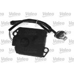 Nastavovaci prvek, smesovaci klapka VALEO 509227 – Zboží Mobilmania