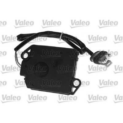 Nastavovaci prvek, smesovaci klapka VALEO 509227 – Zboží Mobilmania