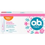 o.b. Original Super 16 ks – Zboží Dáma