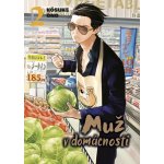Muž v domácnosti 2 - Kousuke Oono – Zboží Dáma
