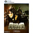 Hra na PC Arma Tactics