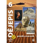 Dějepis 6 pro základní školy - Pravěk a starověk – Sleviste.cz