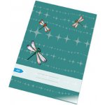 Papírny Brno Školní sešit Premium 420 A4 čistý – Zboží Dáma