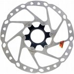 SHIMANO Deore SM-RT64 203mm Center lock – Sleviste.cz