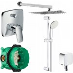 Hansgrohe 71405000 – Zboží Dáma