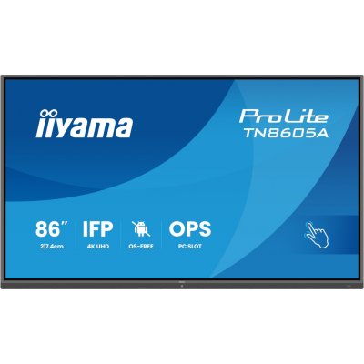 iiyama TN8605A-B1AG – Hledejceny.cz