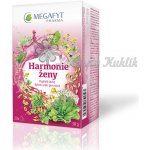 Megafyt Harmonie ženy 20 x 1,5 g – Zboží Dáma