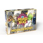 Rexhry Mozkožrout – Zboží Dáma