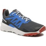 Salomon Patrol J magnet/lunar rock/burnt henna – Zbozi.Blesk.cz