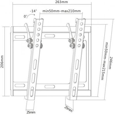 AQ VISION BR22TL – Hledejceny.cz