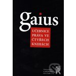 Gaius, učebnice práva ve čtyřech knihách – Zboží Dáma