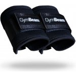 GymBeam Ankle Adapters Black – Hledejceny.cz