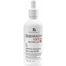 Seboradin Forte sérum proti vypadávání vlasů 100 ml