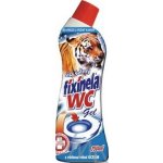 Fixinela Oceán WC gel Síla šelmy 750 ml – HobbyKompas.cz