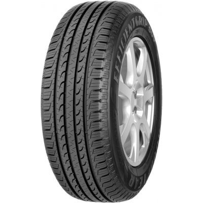 Goodyear EfficientGrip MS 265/70 R18 116H – Hledejceny.cz