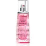 Givenchy Live Irrésistible Rosy Crush parfémovaná voda dámská 30 ml – Hledejceny.cz