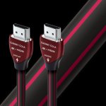 Audioquest HDMI Cherry Cola 10m