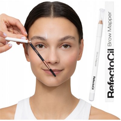 Refectocil tužka na obočí Brow Mapper 1,2 ml – Sleviste.cz