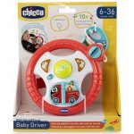 CHICCO Volant s aktivitami 6 m+ 01211.80 – Sleviste.cz