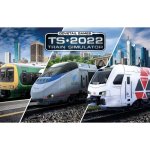 Train Simulator 2022 – Zboží Dáma