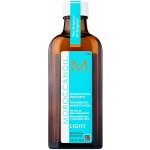 MoroccanOil Treatments vlasová kúra pro jemné a zplihlé vlasy 100 ml – Hledejceny.cz