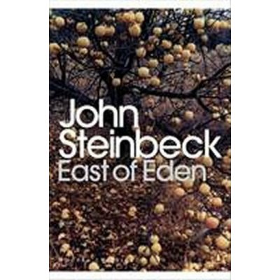 East of Eden – Zboží Dáma