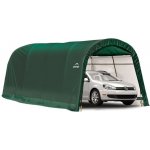 Plachtová garáž – ShelterLogic 3 × 6,1 m – Zboží Mobilmania