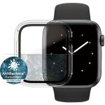 PanzerGlass Full Protection Apple Watch 4/5/6/SE 44mm čirý – Hledejceny.cz