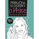 Príručka vlogerky o kráse - Frankie Jones – Zboží Mobilmania