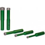 Montolit FTJ12 Killer Gres JUNIOR, diamantová fréza pro vrtání za sucha – Zboží Dáma