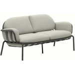 Kave Home Joncols 164 cm Béžovo-šedá – Hledejceny.cz