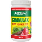 AgroBio Granulax proti slimákům - 250 g – Zboží Dáma