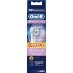 Oral-B Sensi UltraThin 8 ks – Hledejceny.cz