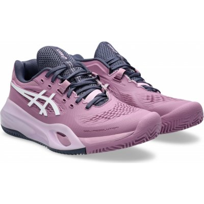 Asics GEL-RESOLUTION X CLAY W 1042A277-500 – Zboží Dáma