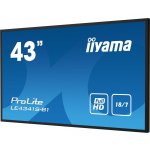 iiyama LE4341S – Zboží Mobilmania